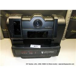 PARKER VISION CAM 2112-AIN CAMERA MAN SYSTEM II (PS) 47424