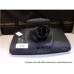 POLYCOM PN4-14XX NTSC CAMERA (PS) 47421