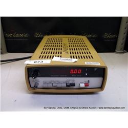SD 6241A FREQUENCY COUNTER (PS) 47558