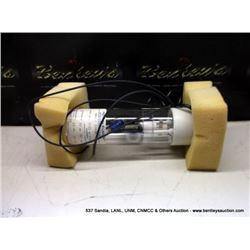 PERKIN ELMER INTENSITRON HOLLOW CATHODE LAMP (PS) 47554