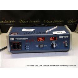 E-C EC-135 TIMER JACK (PS) 47258