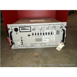 MCL 10999 TWT AMPLIFIER (PS) 47857