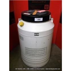 MVE CRYO SHIP VESSEL (PS) 48008