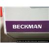 Image 3 : BECKMAN ALLEGRA 21R CENTRIFUGE (PS) 47850