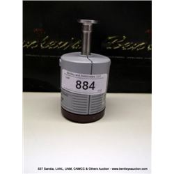 MKS 626 PRESSURE TRANSDUCER