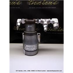 IWAKI MDG-R2BC24S MAGNET GEAR PUMP