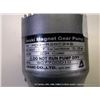 Image 2 : IWAKI MDG-R2BC24S MAGNET GEAR PUMP
