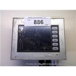 PRO-FACE 3180053-03 READOUT