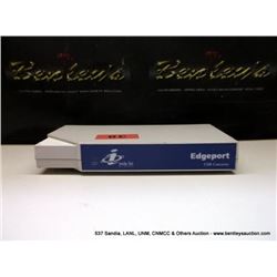 INSIDE OUT EDGEPORT/2 RS-232 USV CONVERTER