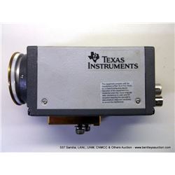 TEXAS INSTRUMENTS MC-781P-0078 CAMERA