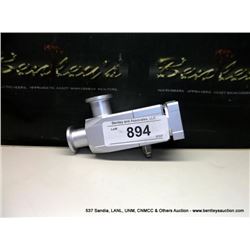 SMC 2L12-000003-V1-XLAQ-16H0-X40 HIGH VACUUM VALVE