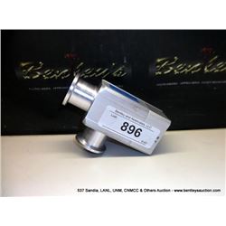 SMC 8186227G004 ROUGHING VALVE