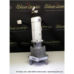 SHIMPO-NIDEC VRSF-15C-400 ABLE REDUCER