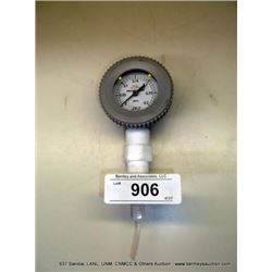 SKS MPA PRESSURE GAUGE