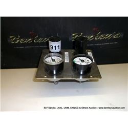 FUJIKURA RA-TKER-2 GAUGE CONTROL