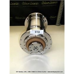 STAINLESS VALVE/PUMP CHAMBER