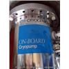 Image 3 : CTI-CRYOGENICS-ON BOARD P300 CRYO PUMP