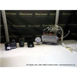 BOX: MISCELLANEOUS VACUUM ELECTRONICS