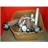 Image 1 : BOX: MISCELLANEOUS PIPES