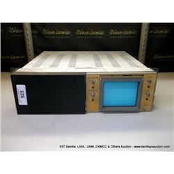 LEADER LBO-51MA DISPLAY
