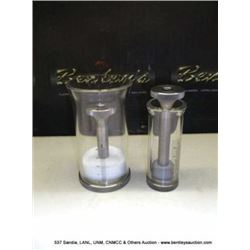 MI CORP 136-25805-00 CELL 4 PISTON ASSEMBLY