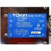 Image 4 : TOKIN LF-3200 NOISE FILTER 4