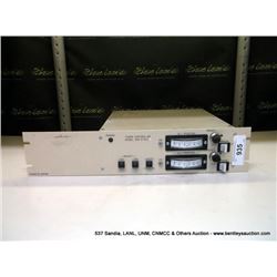 NIHON-KOSHUHA ZDK-916L2 TUNER CONTROLLER