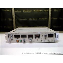NIHON-KOSHUHA ZDK RF TUNER CONTROLLER