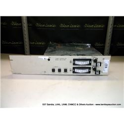 NIHON-KOSHUHA ZDK-916L2 TUNER CONTROLLER