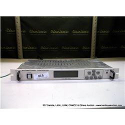 NIHON-KOSHUHA ANC-CTA7-00 AUTOMATCHING CONTROLLER