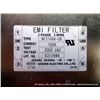 Image 4 : EMI NF-3100A-CD FILTER