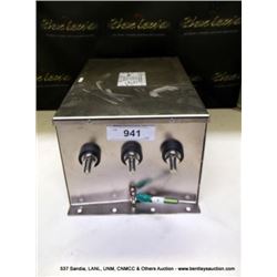 EMI NF-3100A-CD FILTER