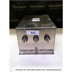 EMI NF-3100A-CD FILTER