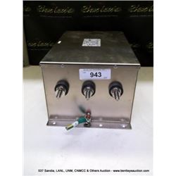 EMI NF-3100A-CD FILTER