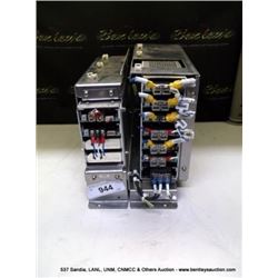 COSEL ACE 900F CHASSIS 2X MONEY