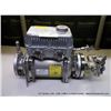 Image 5 : EBARA 40MMFO3 ULTRA PURE WATER PUMP