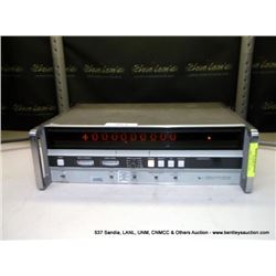 HP 5505A LASER DISPLAY (PS) 1600121