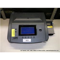 AI COMPUTOR TRAC VAPOR PRO (PS) 1600116