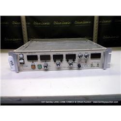 NIHON-KOSHUHA RF/TUNER CONTROLLER