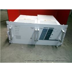 SHIMADZU TPB-60D/EI 3203MED CONTROL