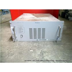 KDS 30350SF HIGH VOLTAGE POWER SUPPLY