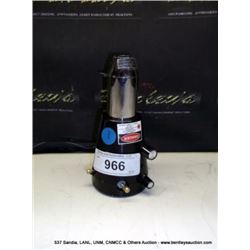 QUESANT INSTRUMENTS LASER OPTICS (PS) E-210