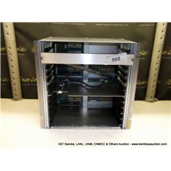 NIKON PLUG-IN CHASSIS