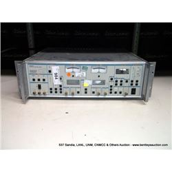 SRS SR530 LOCK-IN-AMPLIFIER (PS) E-017