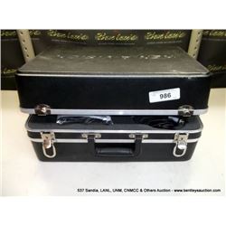 KEN-A-VISION VIDEO FLEX DISCOVERY SCOPE KIT (PS) E-019