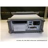 Image 2 : HP 34970A DATA ACQUISITION/SWITCH UNIT (PS) 72207