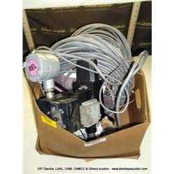 BOX: CABLE (PS) 72205