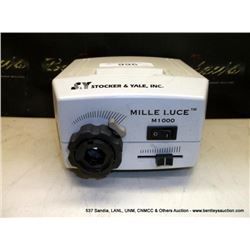 STOCKERYALE MILLE LUCE M1000