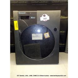 HONEYWELL TRULINE DR-4500 RECORDER (PS) 72208