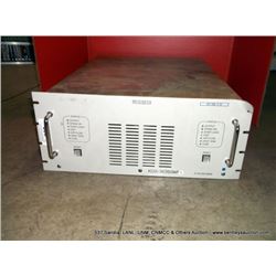 KDS-3035 OWF HIGH VOLTAGE POWER SUPPLY